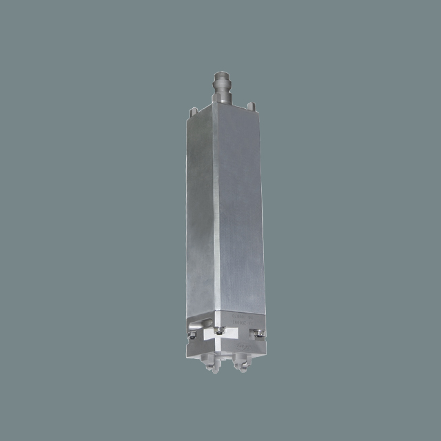  Extention Chuck 3A-300017