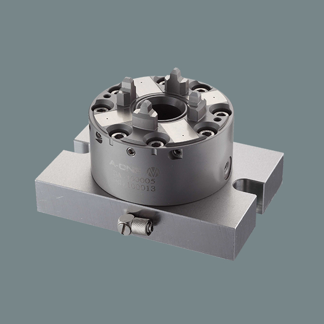 ITS tokmány 50 Inox 3A-100035 alaplappal