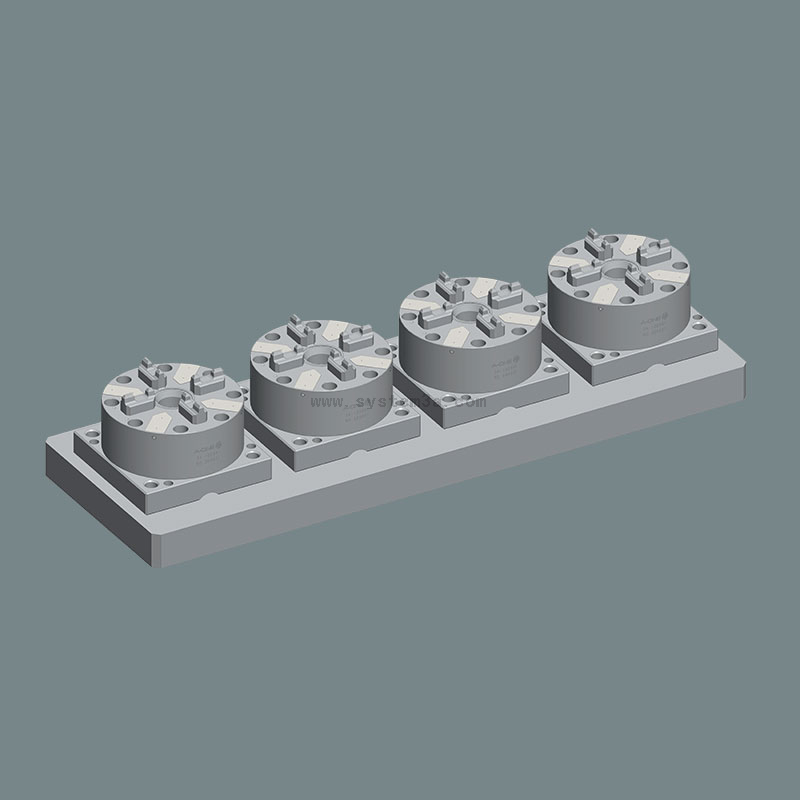 Négyszeres tokmány 3A-100928