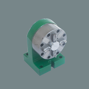 Egyetlen automatikus tokmány vízszintes 3A-100034